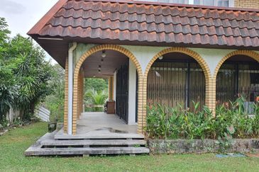 Seksyen 2, Shah Alam