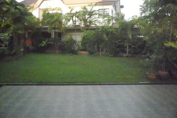 Bandar Sungai Long Semi D for Sale