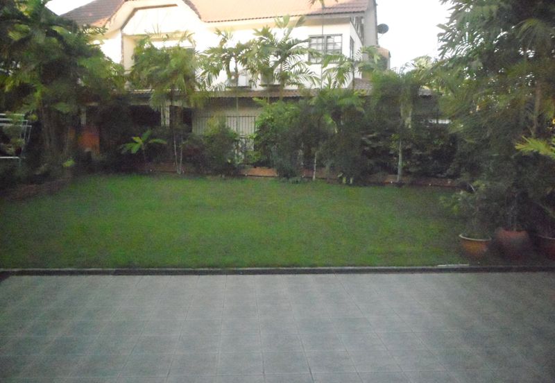 Bandar Sungai Long Semi D for Sale