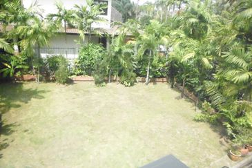 Bandar Sungai Long Semi D for Sale