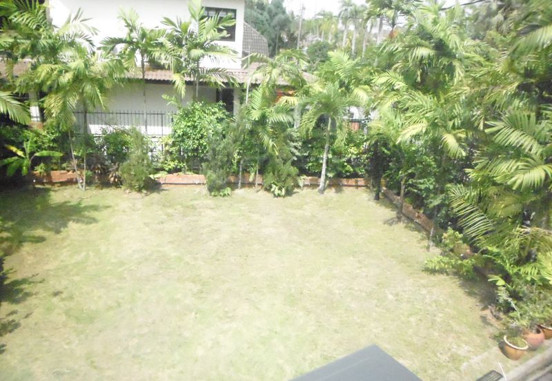 Bandar Sungai Long Semi D for Sale