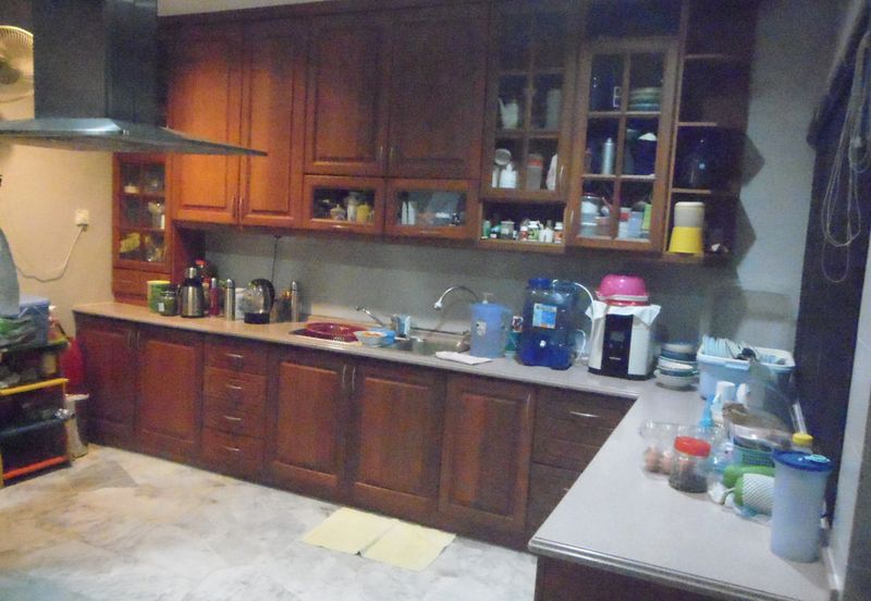 Bandar Sungai Long Semi D for Sale