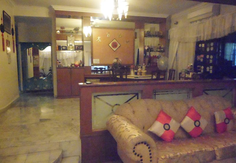 Bandar Sungai Long Semi D for Sale