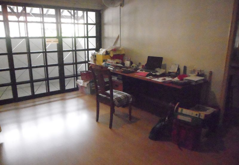 Bandar Sungai Long Semi D for Sale