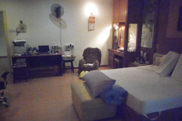 Bandar Sungai Long Semi D for Sale