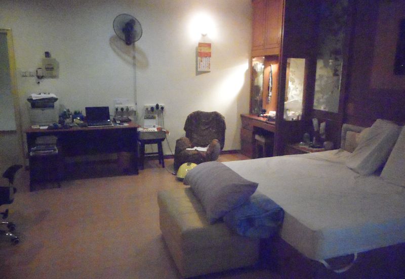 Bandar Sungai Long Semi D for Sale