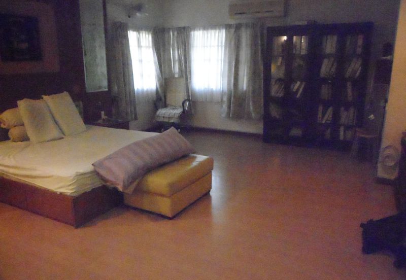 Bandar Sungai Long Semi D for Sale