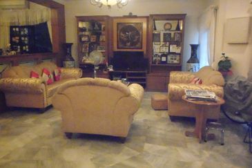 Bandar Sungai Long Semi D for Sale