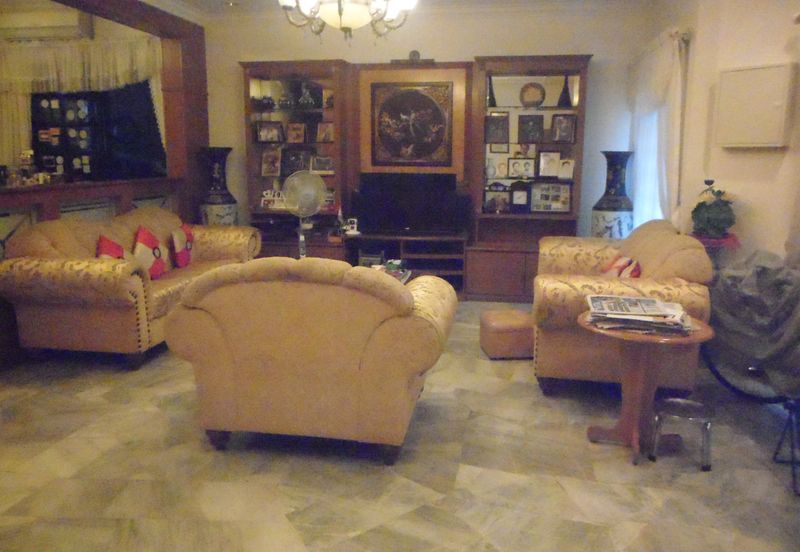 Bandar Sungai Long Semi D for Sale