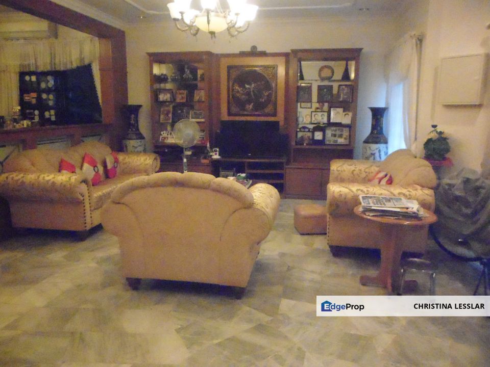 Bandar Sungai Long Semi D for Sale, Selangor, Kajang