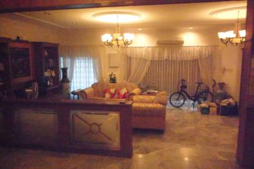 Bandar Sungai Long Semi D for Sale