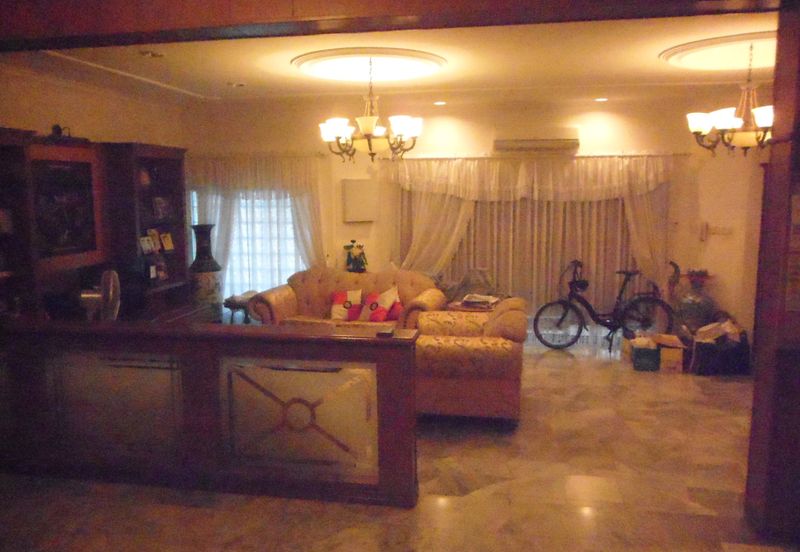 Bandar Sungai Long Semi D for Sale