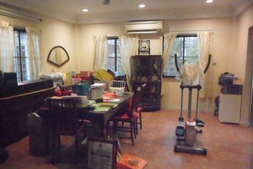 Bandar Sungai Long Semi D for Sale