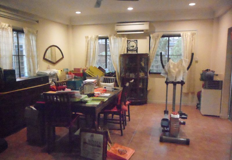 Bandar Sungai Long Semi D for Sale