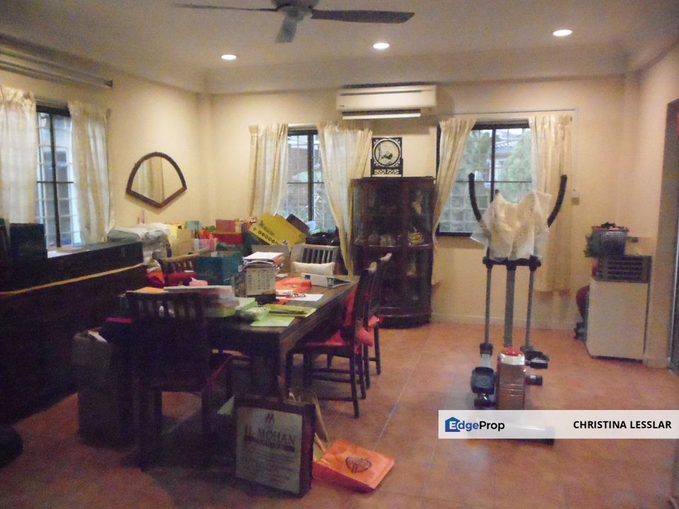 Bandar Sungai Long Semi D for Sale, Selangor, Kajang