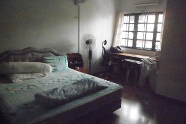 Bandar Sungai Long Semi D for Sale