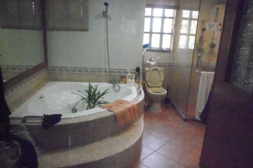 Bandar Sungai Long Semi D for Sale