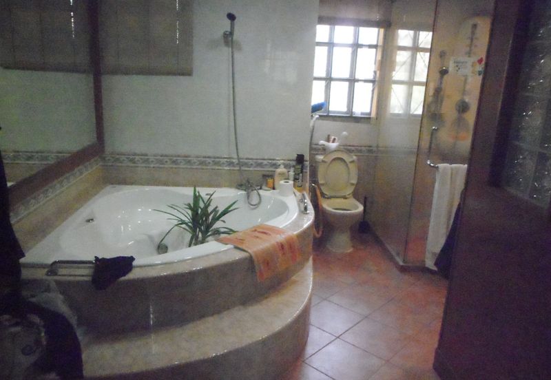 Bandar Sungai Long Semi D for Sale