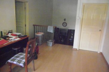 Bandar Sungai Long Semi D for Sale