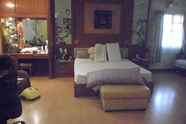 Bandar Sungai Long Semi D for Sale