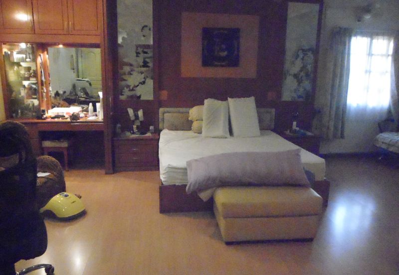 Bandar Sungai Long Semi D for Sale