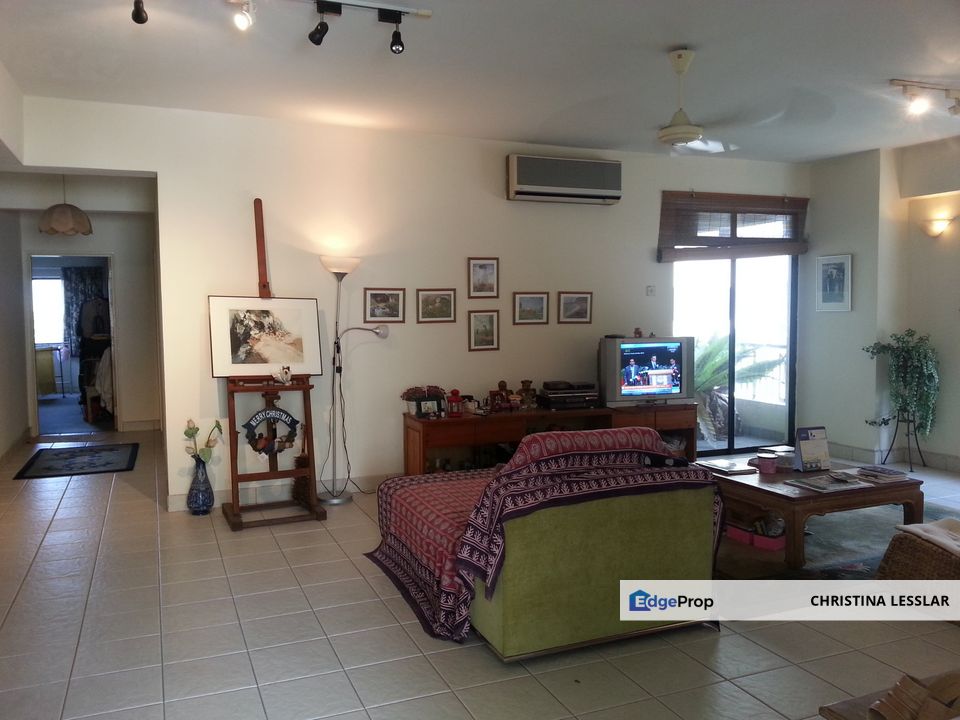 Fraser Towers Condominium for Sale, Selangor, Petaling Jaya