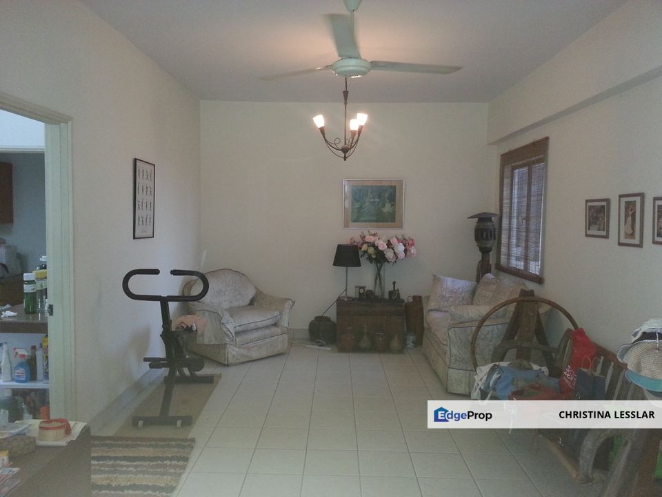 Fraser Towers Condominium for Sale, Selangor, Petaling Jaya