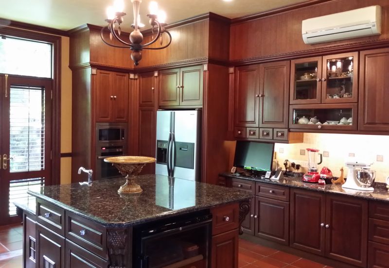 Awesome Kenny Hills Bungalow for Sale