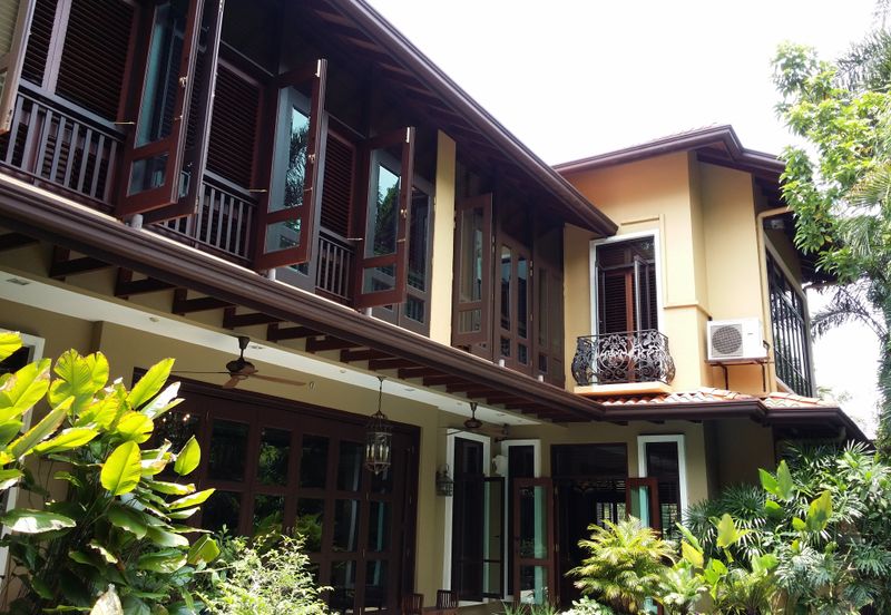 Awesome Kenny Hills Bungalow for Sale