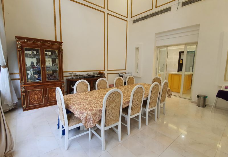 A Majestic Home For The Privileged Few