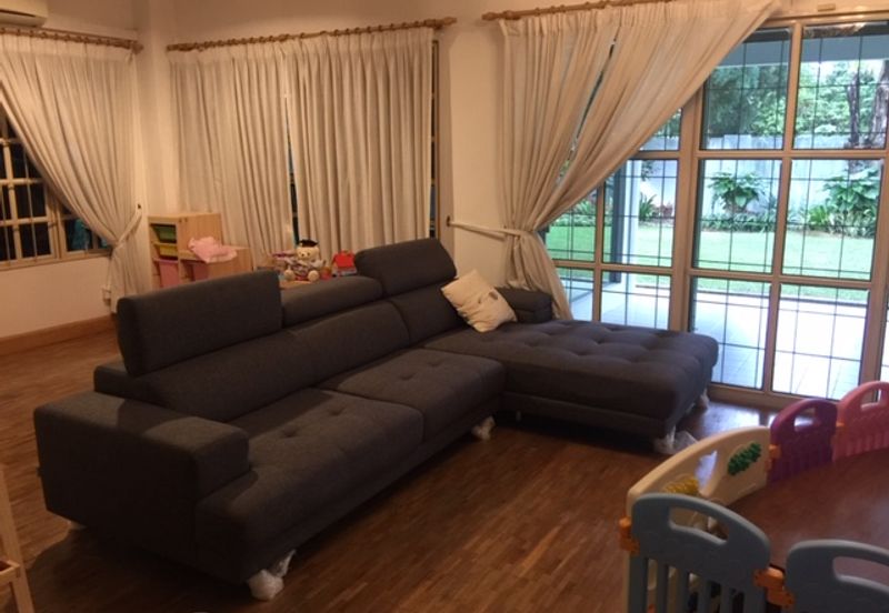 Seksyen 17, Petaling Jaya