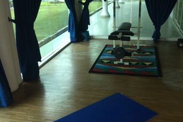 Seksyen 17, Petaling Jaya