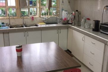 Seksyen 17, Petaling Jaya