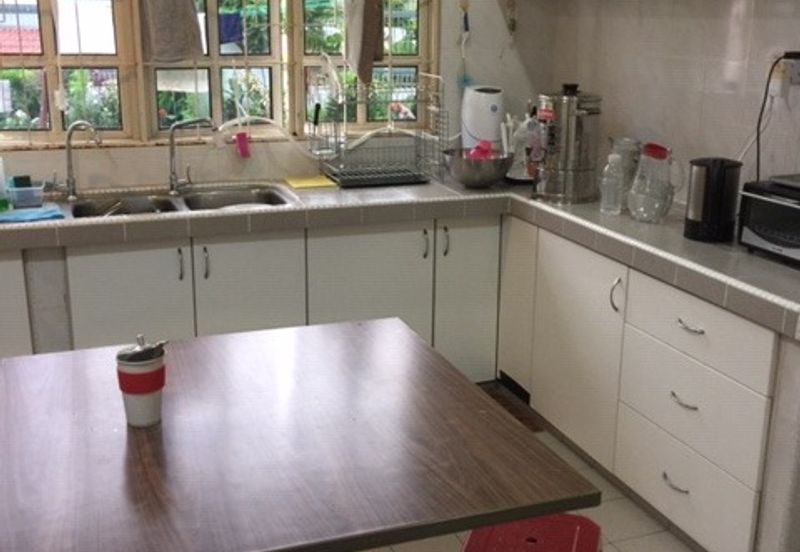 Seksyen 17, Petaling Jaya