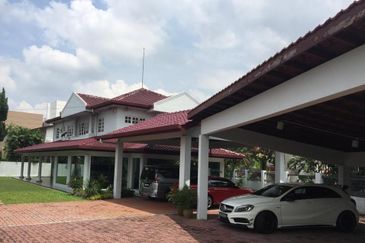 Seksyen 17, Petaling Jaya