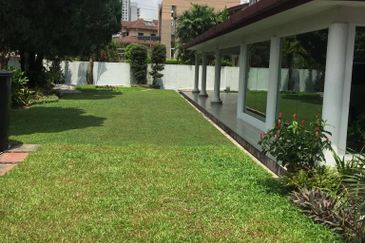 Seksyen 17, Petaling Jaya