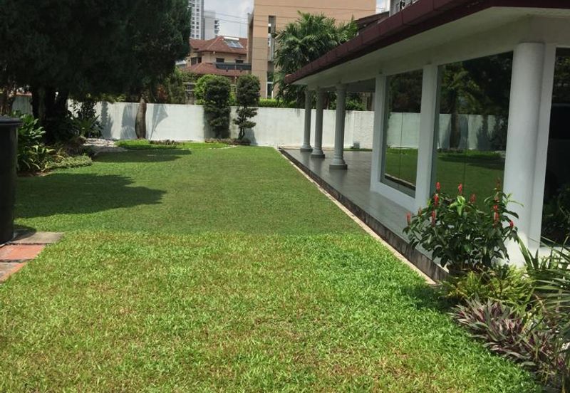 Seksyen 17, Petaling Jaya