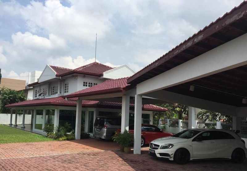 Seksyen 17, Petaling Jaya