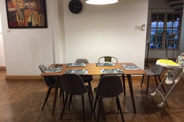 Seksyen 17, Petaling Jaya