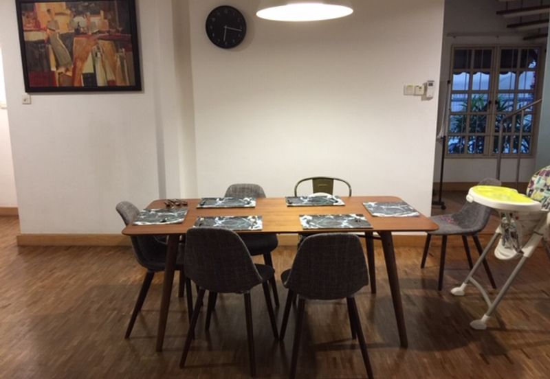 Seksyen 17, Petaling Jaya