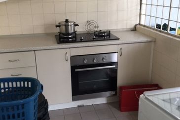 Seksyen 17, Petaling Jaya