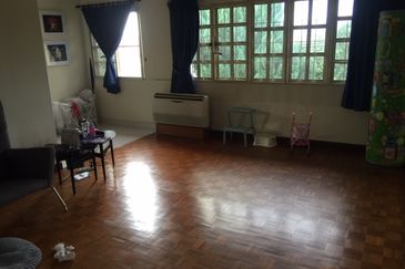 Seksyen 17, Petaling Jaya