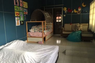 Seksyen 17, Petaling Jaya