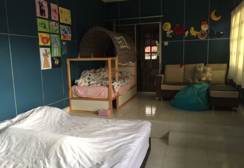 Seksyen 17, Petaling Jaya