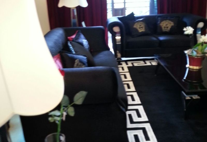 Jalan Bukit Setiawangsa 