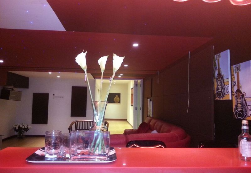 Jalan Bukit Setiawangsa 