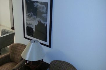 Jalan Bukit Setiawangsa 