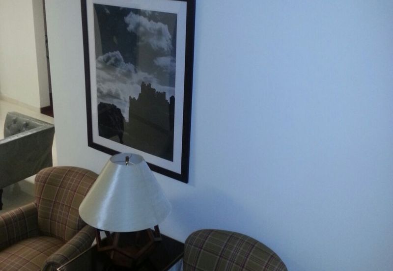 Jalan Bukit Setiawangsa 