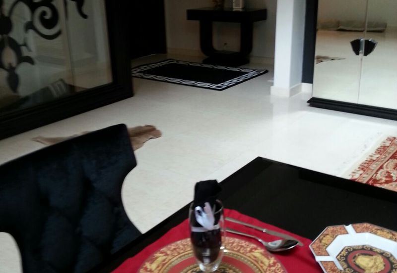 Jalan Bukit Setiawangsa 