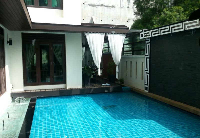 Jalan Bukit Setiawangsa 